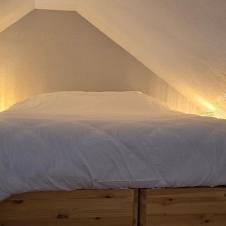 Appartamento Loft Gaia Brunstatt-Didenheim Esterno foto