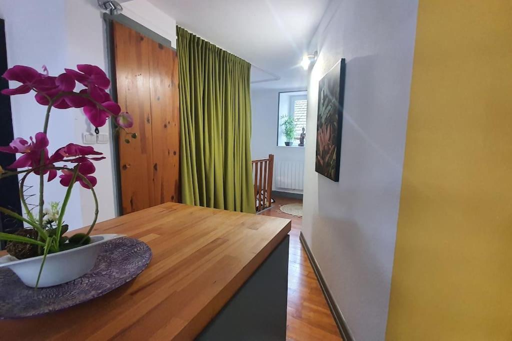 Appartamento Loft Gaia Brunstatt-Didenheim Esterno foto