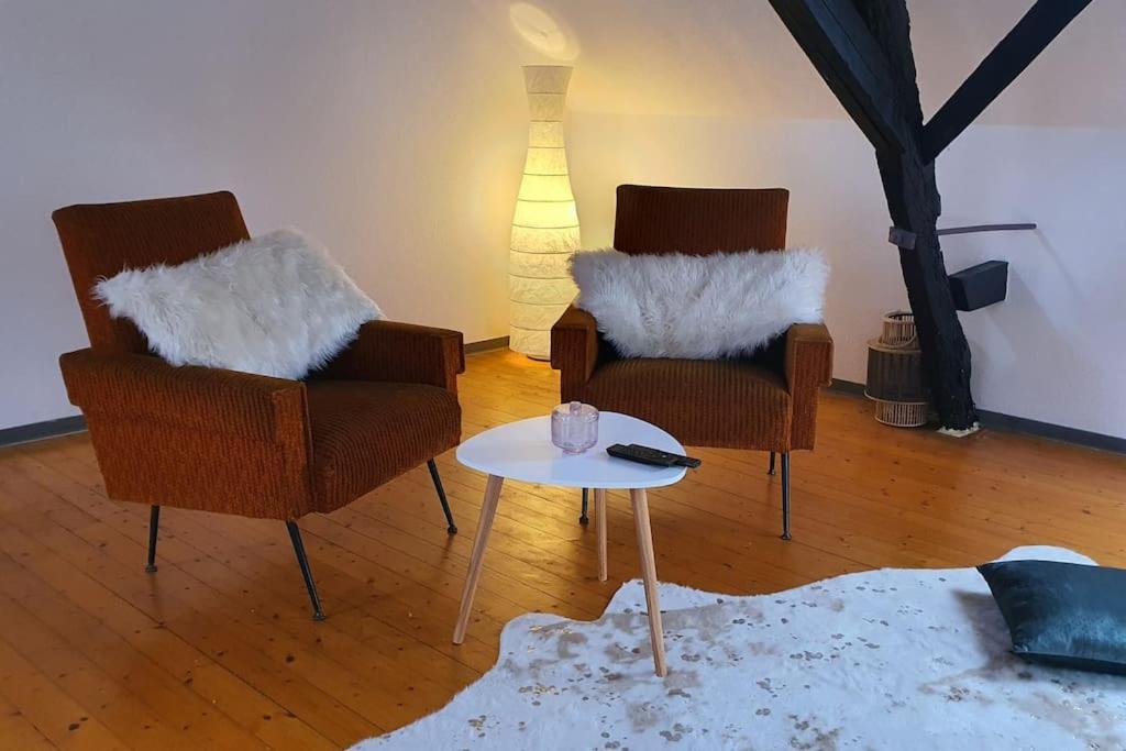Appartamento Loft Gaia Brunstatt-Didenheim Esterno foto
